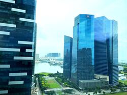 Asia Square Tower 1 (D1), Office #469275871